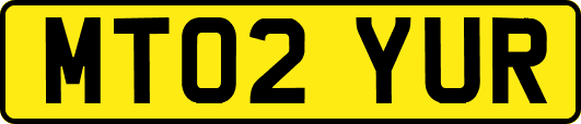 MT02YUR