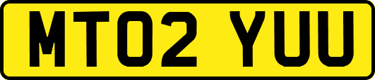 MT02YUU