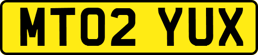 MT02YUX