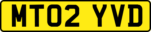 MT02YVD
