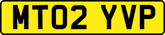 MT02YVP