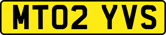 MT02YVS