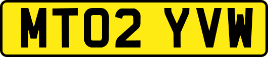 MT02YVW