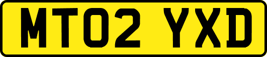 MT02YXD