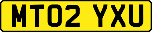 MT02YXU