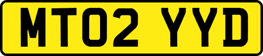MT02YYD