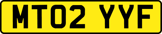 MT02YYF