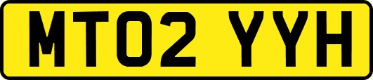 MT02YYH