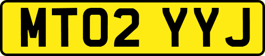 MT02YYJ