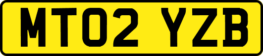 MT02YZB