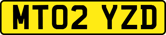 MT02YZD