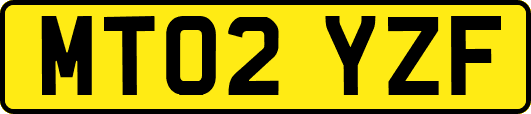 MT02YZF