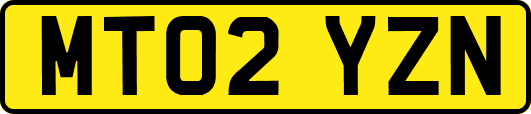 MT02YZN