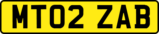 MT02ZAB