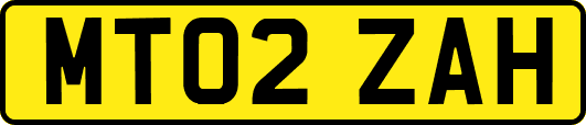 MT02ZAH