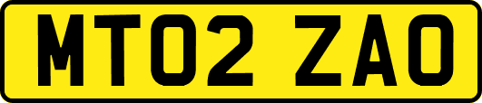 MT02ZAO