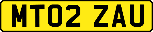 MT02ZAU