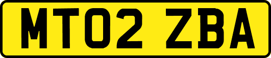 MT02ZBA