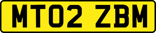MT02ZBM