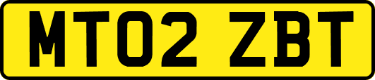 MT02ZBT