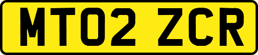 MT02ZCR