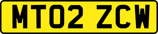 MT02ZCW