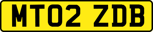 MT02ZDB