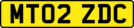 MT02ZDC