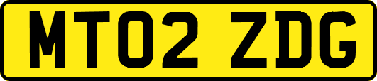 MT02ZDG