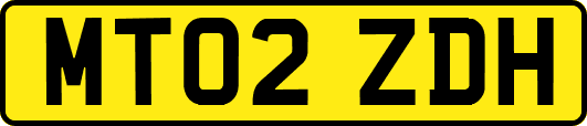MT02ZDH