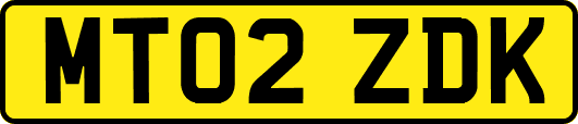 MT02ZDK