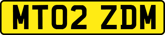 MT02ZDM