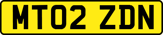 MT02ZDN