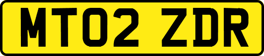 MT02ZDR