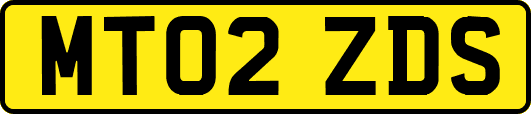 MT02ZDS
