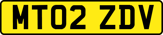 MT02ZDV