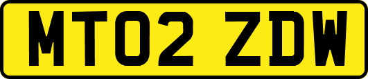 MT02ZDW