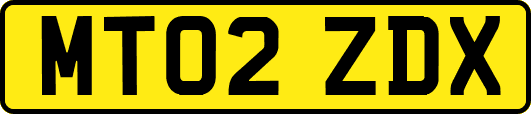 MT02ZDX