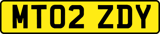MT02ZDY