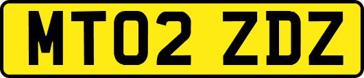 MT02ZDZ
