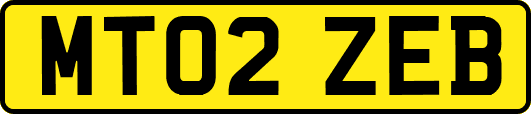 MT02ZEB