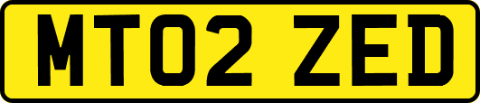 MT02ZED