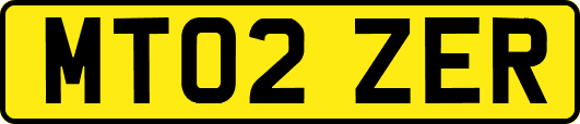 MT02ZER