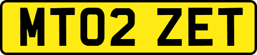 MT02ZET