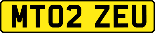 MT02ZEU