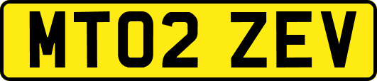 MT02ZEV