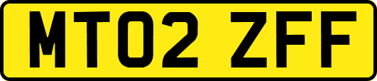 MT02ZFF
