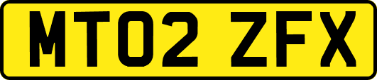 MT02ZFX