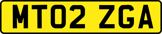 MT02ZGA