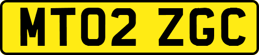 MT02ZGC